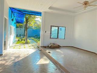 Nhà rộng, đường cây da, tân phú trung, 10x18=188m2, 2 phòng ngủ, sổ riêng, sân vườn 950tr