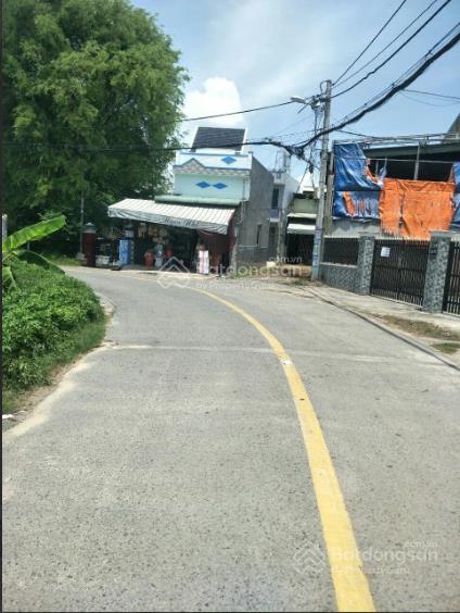 Đất 8x30=240m2 giồng cát, tân phú trung,thổ cư, sổ riêng, đường 12m, thông thoáng 1.1 tỷ