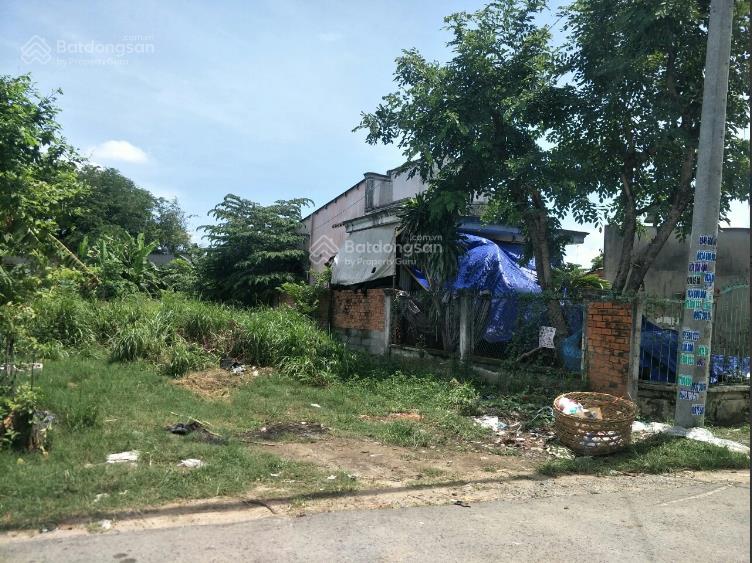 Đất 8x30=240m2 giồng cát, tân phú trung,thổ cư, sổ riêng, đường 12m, thông thoáng 1.1 tỷ