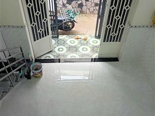 Nhà sổ riêng, hoàn công, đường lê lợi, tân hiệp, hóc môn 60m2, 1.25 tỷ