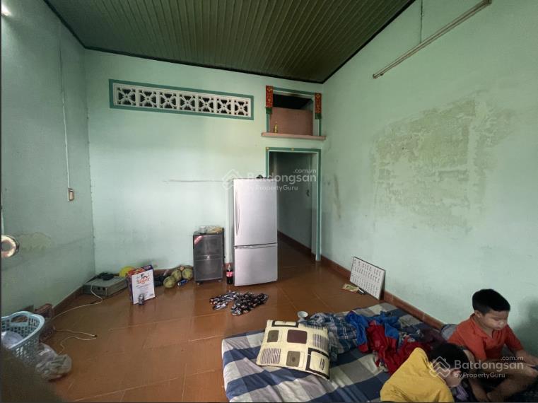 Nhà cấp 4, tân hiệp, hóc môn, 5x17=86m2, sổ riêng 2 phòng ngủ, 1,399 tỷ ( thương lượng)