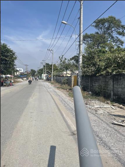 Nhà cấp 4, tân hiệp, hóc môn, 5x17=86m2, sổ riêng 2 phòng ngủ, 1,399 tỷ ( thương lượng)