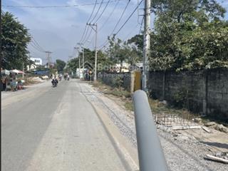 Nhà cấp 4, tân hiệp, hóc môn, 5x17=86m2, sổ riêng 2 phòng ngủ, 1,399 tỷ ( thương lượng)