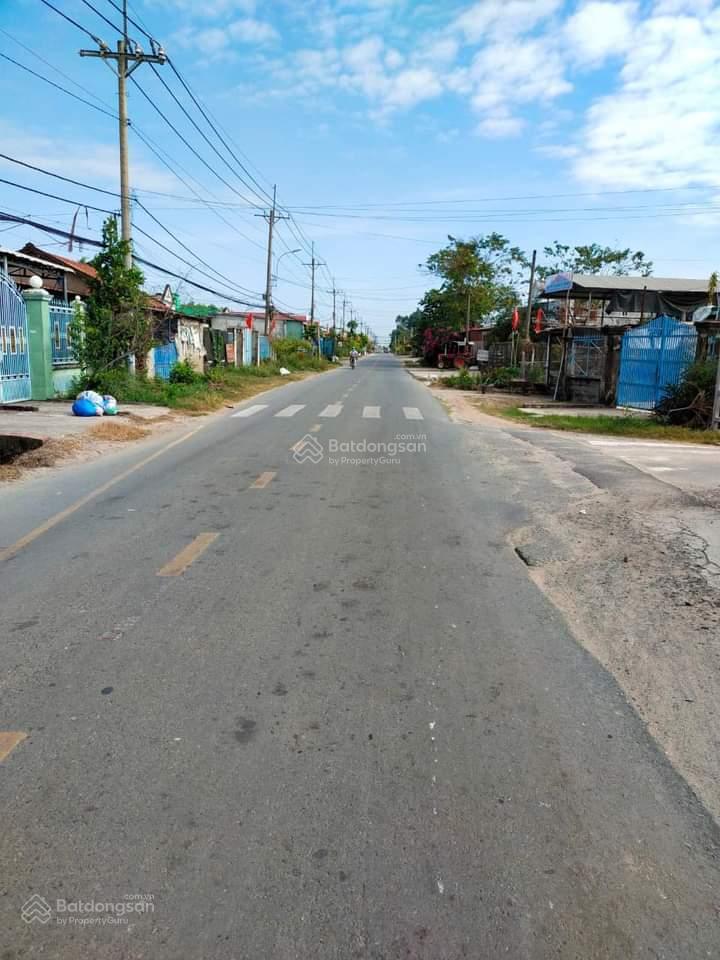 Nhà nhỏ, tân thông hội, 5x20=106m2, sổ riêng, 2 phòng ngủ, sổ riêng, đường lớn, 1.1 tỷ