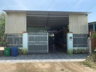 Nhà nhỏ, tân thông hội, 5x20=106m2, sổ riêng, 2 phòng ngủ, sổ riêng, đường lớn, 1.1 tỷ