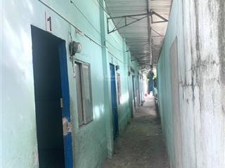 Nhà trọ + kiot, kcn trảng bàng, 7x29=197m2 sổ riêng, đường 12m, 850 triệu