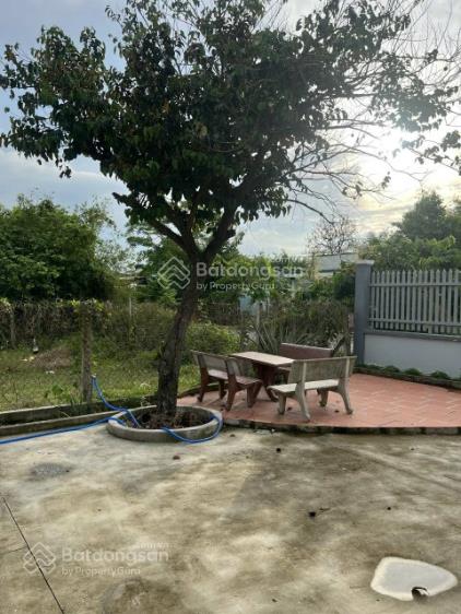 Nhà rộng, chợ trảng bàng, 230m2, sổ riêng, đường lớn 12m, thông thoáng, giá 870tr