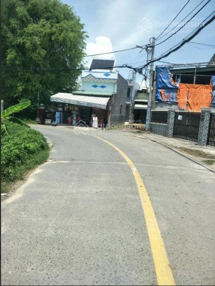 Mặt tiền kinh doanh bến xe củ chi, sổ riêng, 5x22=113m2, thổ cư, 850 triệu