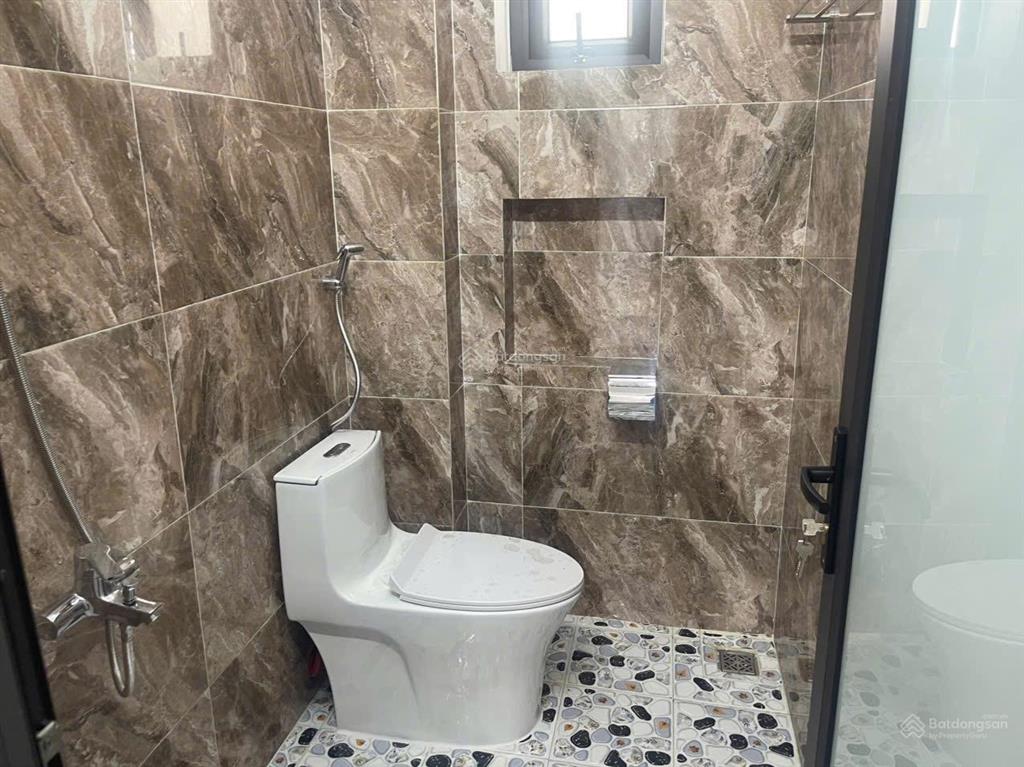 Nhà đẹp mới ở ngay khu chùa hang, ô tô vào nhà, 90m2 chỉ hơn 2 tỷ