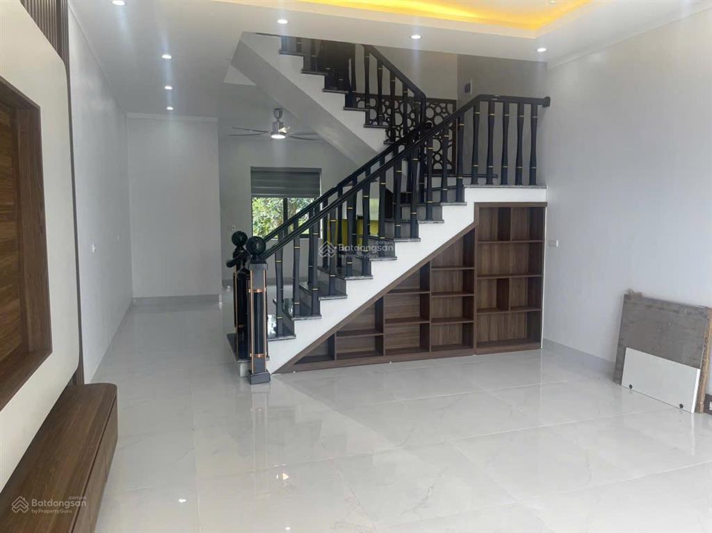 Nhà đẹp mới ở ngay khu chùa hang, ô tô vào nhà, 90m2 chỉ hơn 2 tỷ