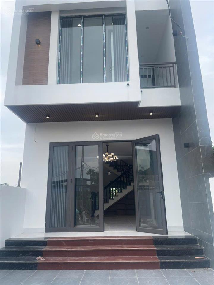 Nhà đẹp mới ở ngay khu chùa hang, ô tô vào nhà, 90m2 chỉ hơn 2 tỷ