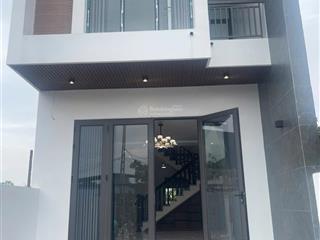 Nhà đẹp mới ở ngay khu chùa hang, ô tô vào nhà, 90m2 chỉ hơn 2 tỷ