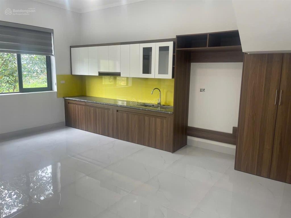 Nhà đẹp mới ở ngay khu chùa hang, ô tô vào nhà, 90m2 chỉ hơn 2 tỷ