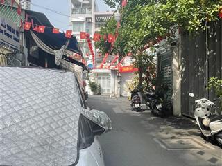 Căn duy nhất !hxh lê văn sỹ. p14. q3 (4x20)  3t, khu văn minh để ở .chỉ 12 tỷ tl,0978 578 *** (vũ)