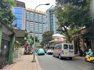 Căn đặc biệt !ngang khủng 6.7m42.8m2, 4 tầng, hdt 40tr/tháng, mt ngô thời nhiệm, q3 chỉ 23,5 tỷ tl