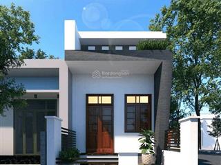 Duy nhất !mt trần nhật duật, q1. dt 4.5x17m 67.4m2 (vuông), cấp 4 tiện xây mới chỉ 23,5 tỷ tl