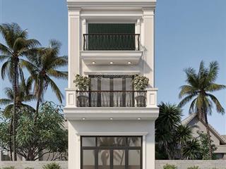 Rẻ bất ngờ !ngang khủng 6,2m, hxh hồ biểu chánh, pn  dt 6,2x13m  chỉ 9,6 tỷ tl, 0978 578 ***