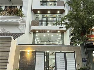 Siêu phẩm! cách mt chỉ 10m trần quang khải, q1. (4x12m) nở hậu  4 tầng. phù hợp ở. chỉ 11,9 tỷ.