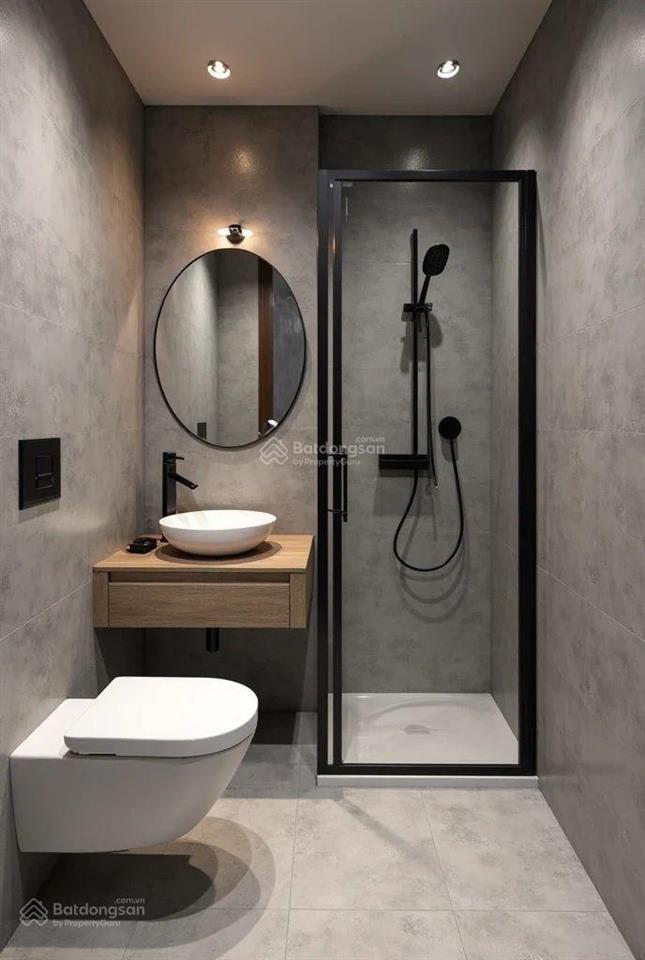 Căn số 1! hẻm ô tô lê văn sỹ, p1, q3. (4x15m) vuông  4 tầng. phù hợp ở. chỉ 10 tỷ, 097857870.