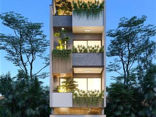 Siêu phẩm !nhà ở lê văn sỹ, p13, q3. 4,6x10, cn 41,6m2 vuông4 tầng. chỉ 10 tỷ tl, 097857870 văn vũ