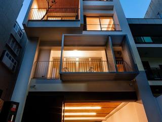 Căn số 1 !nhà ở k nguyễn đình chiểu, p3, q3. 4x10 cn 40m2 5 tầng. để ở. chỉ 8,5 tỷ tl, 097857870