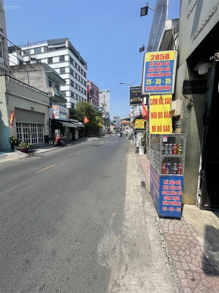 Đại hạ giá !nhà 2 mt nguyễn kiệm, pn. dt khủng 4x22,5  cn 113,8m2. chỉ 15 tỷ, 0978 578 *** văn vũ