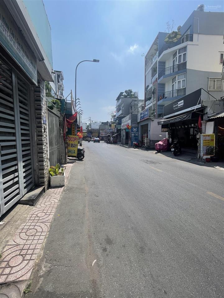 Đại hạ giá !nhà 2 mt nguyễn kiệm, pn. dt khủng 4x22,5  cn 113,8m2. chỉ 15 tỷ, 0978 578 *** văn vũ