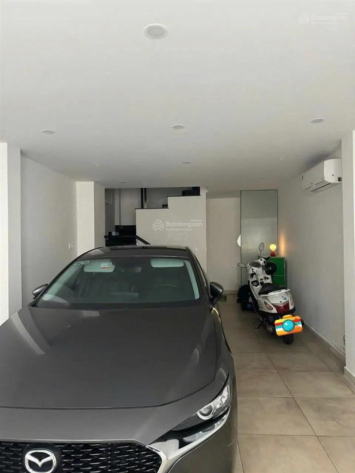 Căn số 1! hẻm xe hơi trần quang khải, q1. (4,1x11,1m) vuông cn 45,5m2 5 tầng. hợp ở. chỉ 11,9 tỷ.
