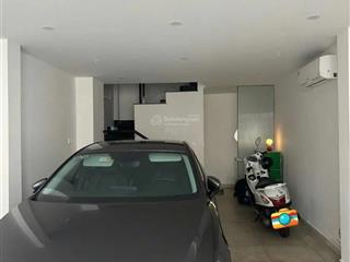 Căn số 1! hẻm ô tô ngủ trong nhà ở trần quang khải, q1. 4,1x11,1m 5 tầng, tn 264tr/năm. 11,5 tỷ.