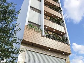 Siêu rẻ !nhà ở nguyễn thị minh khai,q1. 4x14 vuông 5 tầnghđt 240tr/năm. chỉ 9.8 tỷ tl, 0978 578 ***