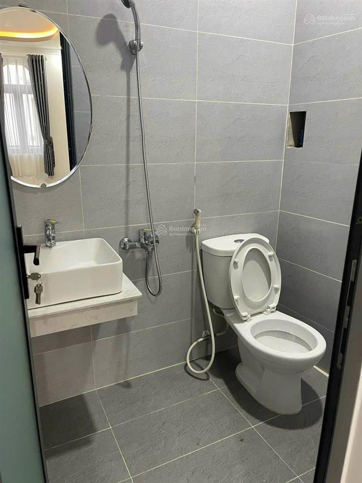 Siêu hiếm !mt khu nguyễn văn trỗi,p10,pn. 4x16.5m vuôngcn 65,4m25t. dân trí. 18 tỷ tl, 0978 578 ***