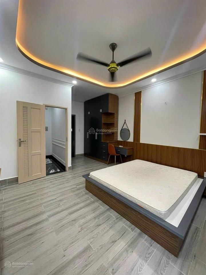 Siêu hiếm !mt khu nguyễn văn trỗi,p10,pn. 4x16.5m vuôngcn 65,4m25t. dân trí. 18 tỷ tl, 0978 578 ***