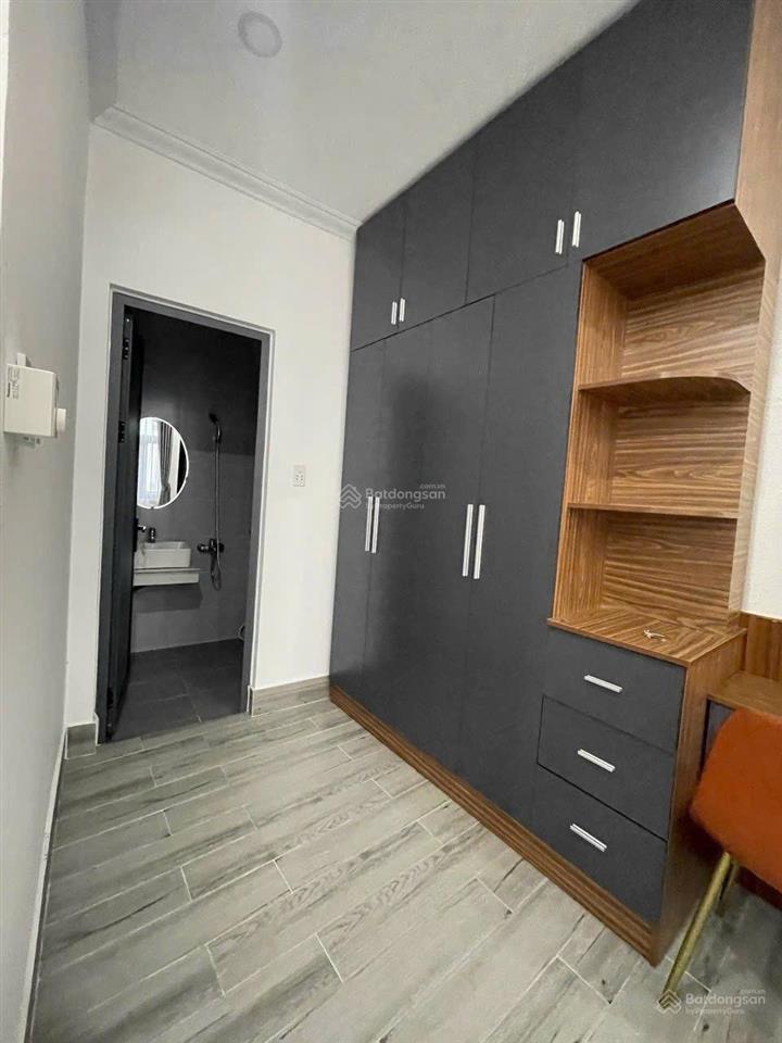 Siêu hiếm !mt khu nguyễn văn trỗi,p10,pn. 4x16.5m vuôngcn 65,4m25t. dân trí. 18 tỷ tl, 0978 578 ***