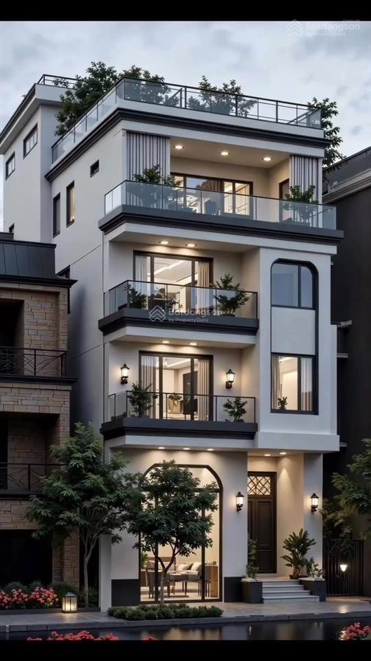 Siêu hiếm !mt khu nguyễn văn trỗi,p10,pn. 4x16.5m vuôngcn 65,4m25t. dân trí. 18 tỷ tl, 0978 578 ***