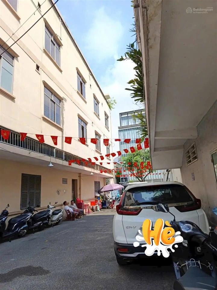 Siêu phẩm !hxh quay đầu ở võ thị sáu,q1 4,2x25m vuông cn 98m2 h+5t+st. hđt 744tr/năm. 25 tỷ tl