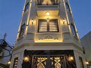 Duy nhất !ngang khủng tận 4,8m x 10m 4 tầng. hđt 312tr/năm ở nguyễn thị minh khai,q1.chỉ 13 tỷ tl