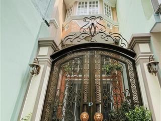 Cực sốc !khu hai bà trưng, tân định, q1. 11x10mcn 88,5m26 tầng. dân trí. chỉ 22 tỷ tl, 0978 578 ***