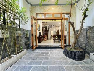 Khu sang! diện tích khủng công nhận 78m2.nhà ở điện biên phủ,p15,bt.4,5x18,5m vuông vức. chỉ 14 tỷ.