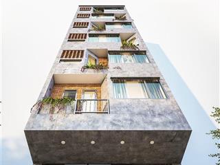 Siêu phẩm! nhà trần quang khải,tân định,q1. ngang khủng 5,5m vuông  7 tầng. chỉ 9,9 tỷ,097857870.