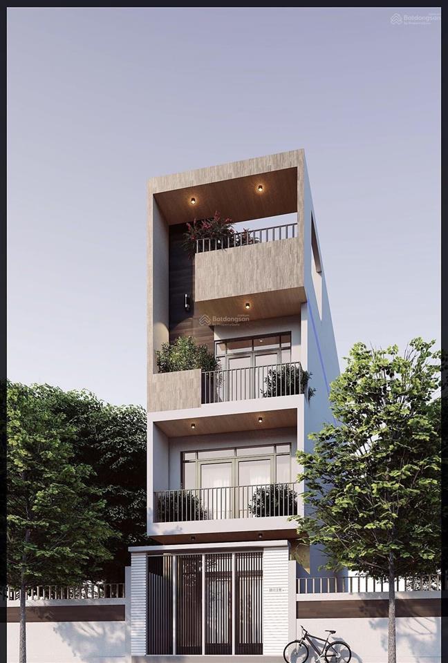 Quá rẻ! nhà trần quang khải, tân định, q1. (4x15m) vuông  4 tầng kiên cố. chỉ 9,9 tỷ,097857870.