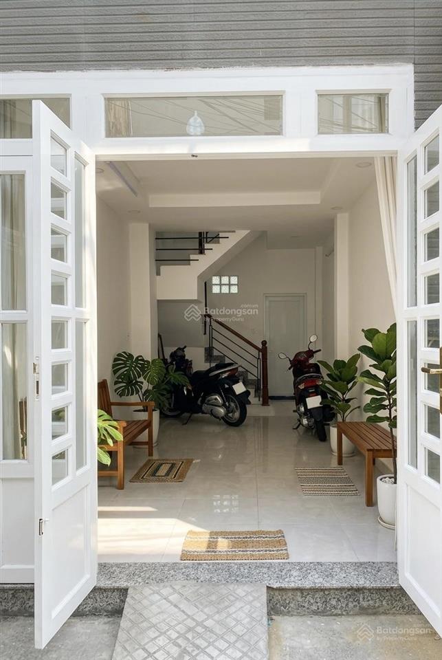 Quá rẻ! nhà trần quang khải, tân định, q1. (4x15m) vuông  4 tầng kiên cố. chỉ 9,9 tỷ,097857870.
