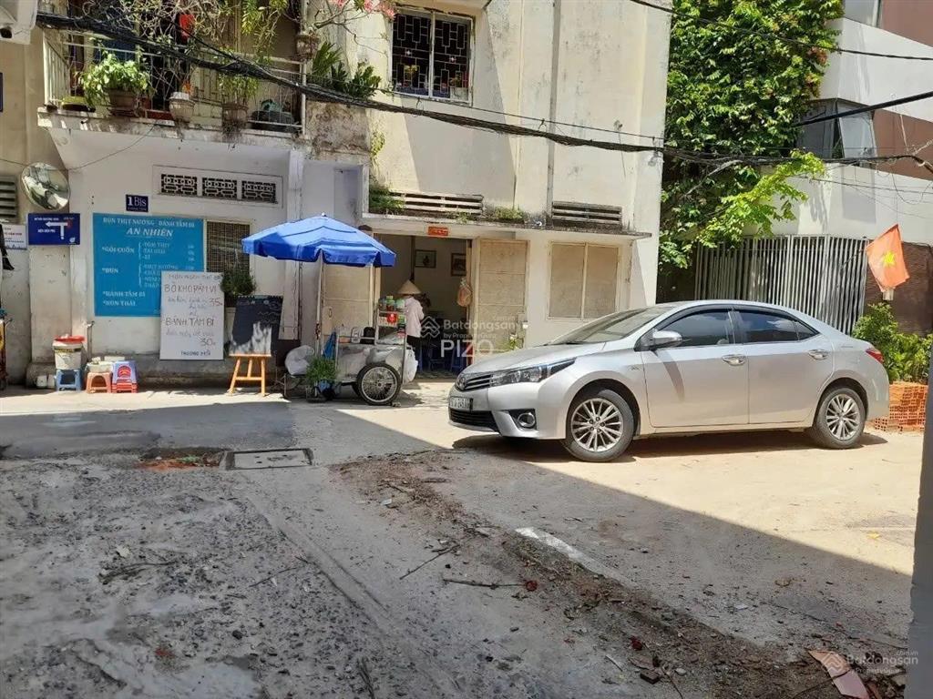 Cực phẩm! khu trần quang khải, tân định, q1. (6x10m) vuông  3 tầng kiên cố. chỉ 9,4 tỷ,097857870.