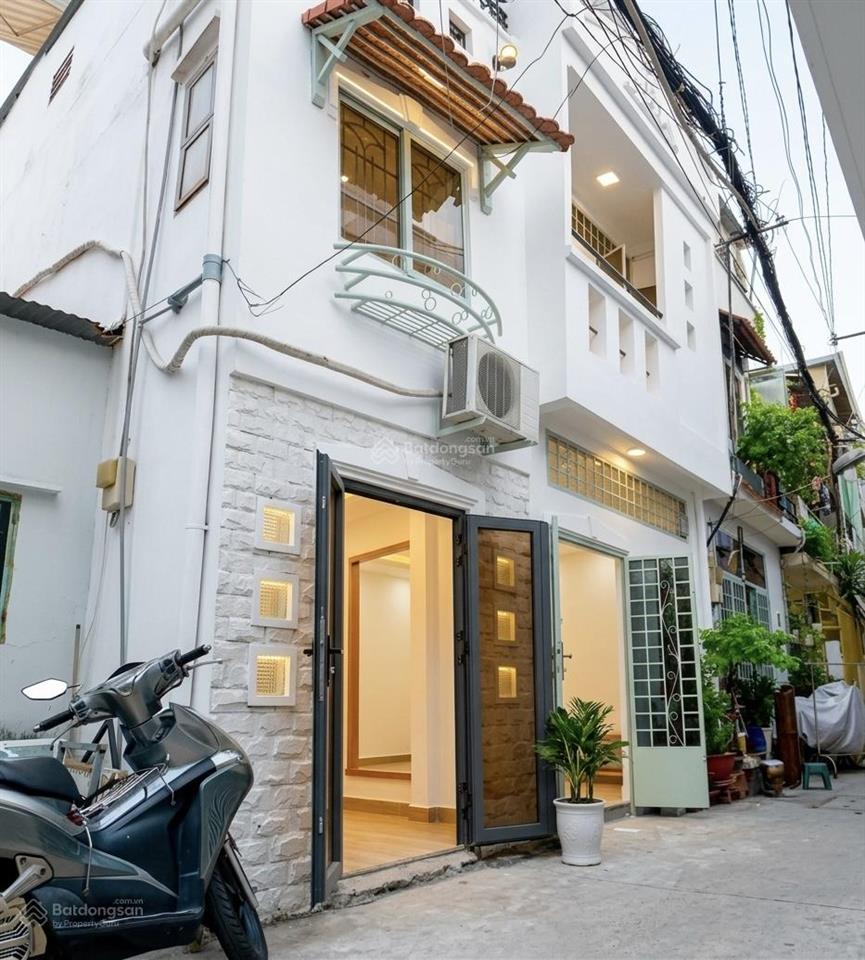 Cực phẩm! khu trần quang khải, tân định, q1. (6x10m) vuông  3 tầng kiên cố. chỉ 9,4 tỷ,097857870.