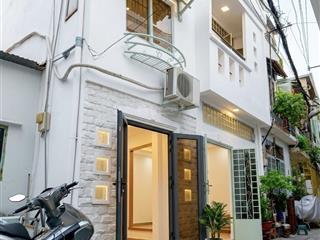 Cực phẩm! khu trần quang khải, tân định, q1. (6x10m) vuông  3 tầng kiên cố. chỉ 9,4 tỷ,097857870.