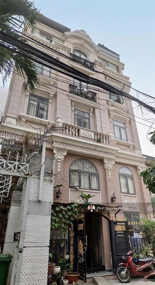 Quá rẻ! mặt tiền phan xích long,p2,pn.ngang khủng 8,5m.dòng tiền 660tr/năm. chỉ 9,9 tỷ, 0978 578 ***.