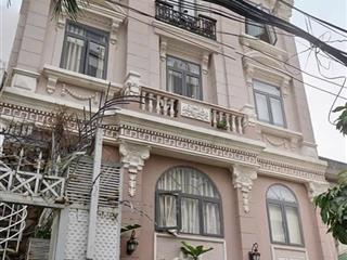 Quá rẻ! mặt tiền phan xích long,p2,pn.ngang khủng 8,5m.dòng tiền 660tr/năm. chỉ 9,9 tỷ, 0978 578 ***.