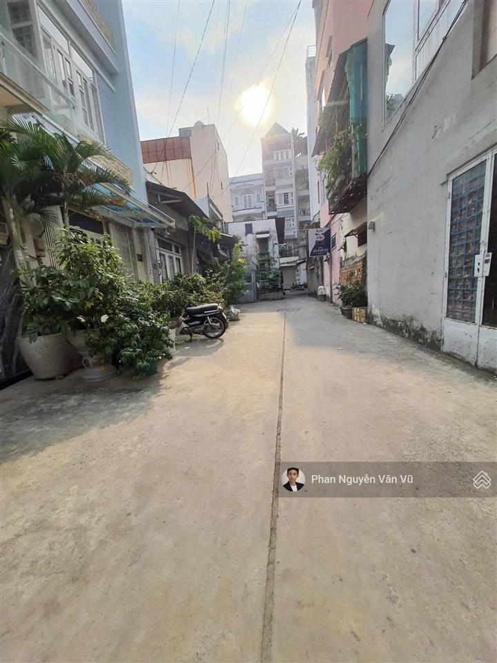 Siêu phẩm! hẻm ô tô khu phan xích long, p1, pn. (4x13m) nở hậu. phù hợp ở. chỉ 9,8 tỷ. 097857870.
