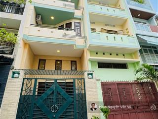 Siêu sốc! hẻm ô tô khu phan đăng lưu,p7,pn.(4x16,5m)nở hậu4 tầng.phù hợp ở. chỉ 9,8 tỷ. 097857870.