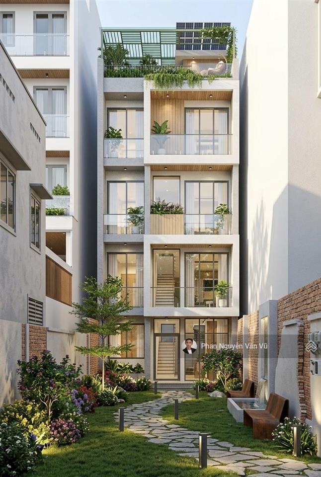Quá sốc! hẻm ô tô khu lê văn sỹ,p10,pn. (4x14m)5 tầng. dòng tiền 432tr/năm . chỉ 10 tỷ. 097857870.