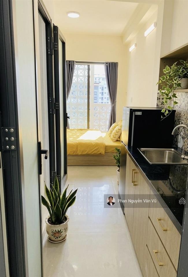Quá sốc! hẻm ô tô hoàng văn thụ, p15, pn. (4x20,5m)  cn 69m2. phù hợp ở. chỉ 10 tỷ. 097857870.